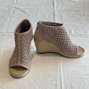 Vince Camuto Espadrille Wedge Sandals